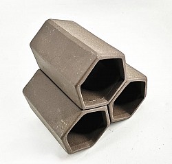 Fish caves/ tunnels for aquarium